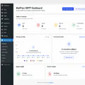 WP SMTP MailFlow – Email Logs, Gmail, Outlook & Amazon SES