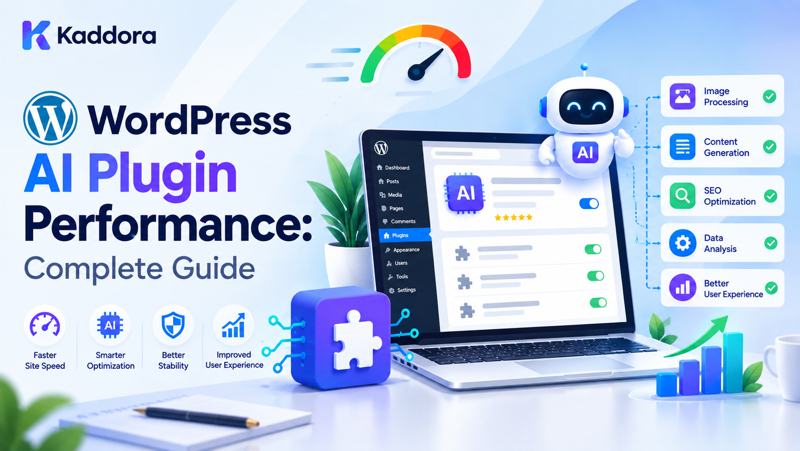 WordPress AI Plugin Performance: Complete Guide