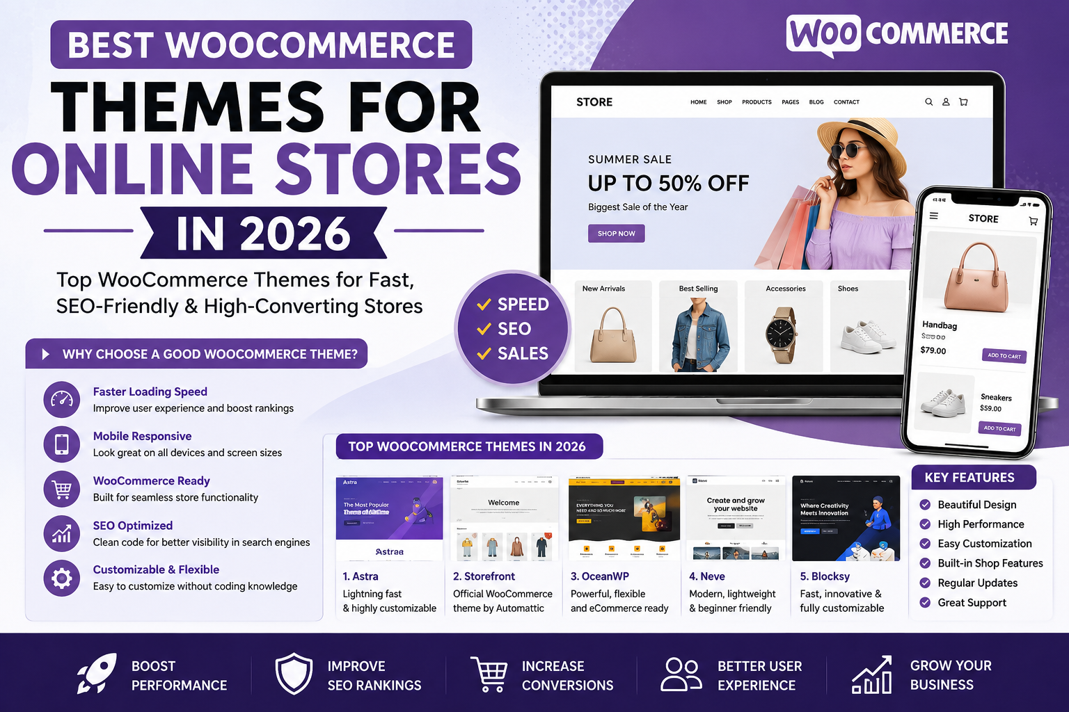 WooCommerce SEO Guide for Beginners: How to Rank Your Online Store in 2026