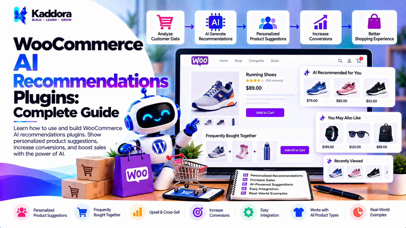 WooCommerce AI Recommendations Plugins: Complete Guide