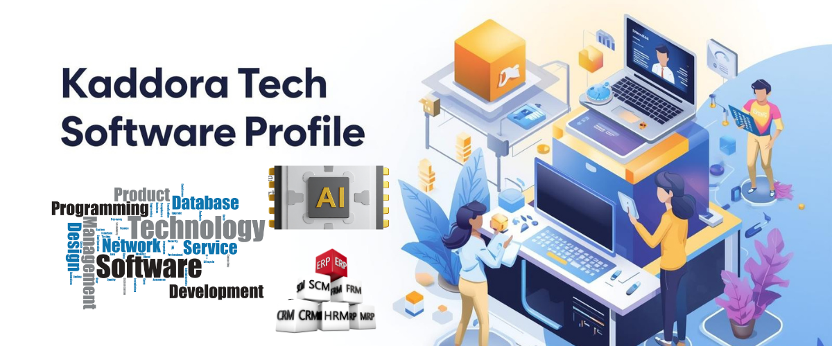 kaddora tech
