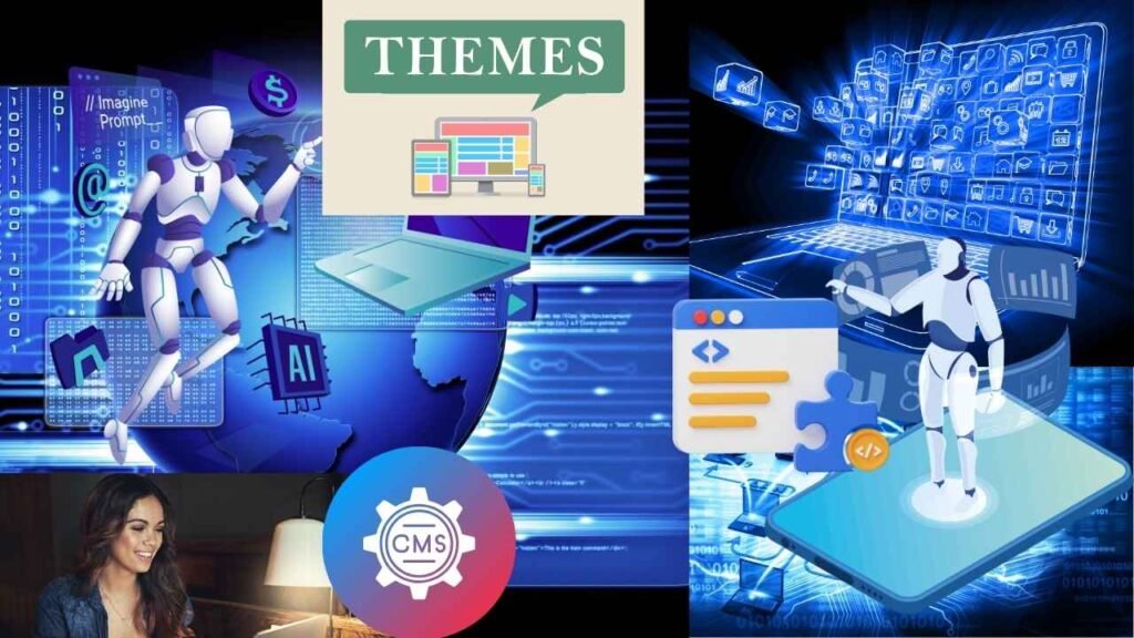 Themes vs Plugins in WordPress: What’s the Difference & Which One Do You Need? (2025 Guide)