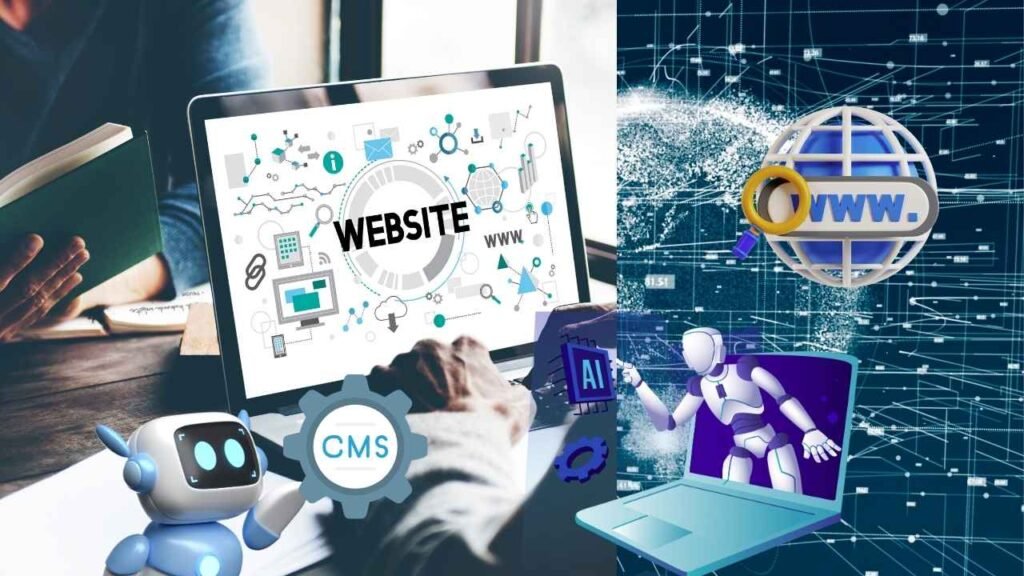 WordPress in the AI Era: Smarter Themes, Plugins, and Websites for 2025