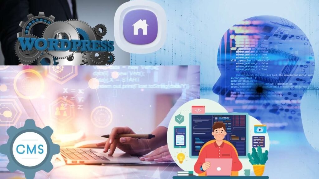 Beginner’s Guide to Installing and Customizing WordPress Themes & Plugins (2025 Guide)