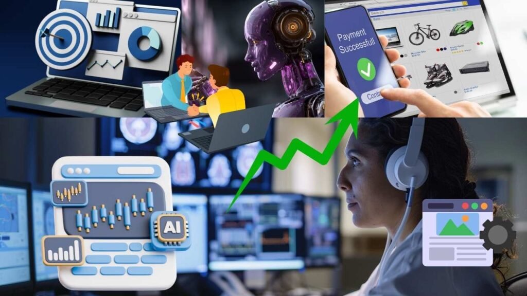 Why AI-Driven WordPress Websites Are the Future of Online Business in 2025