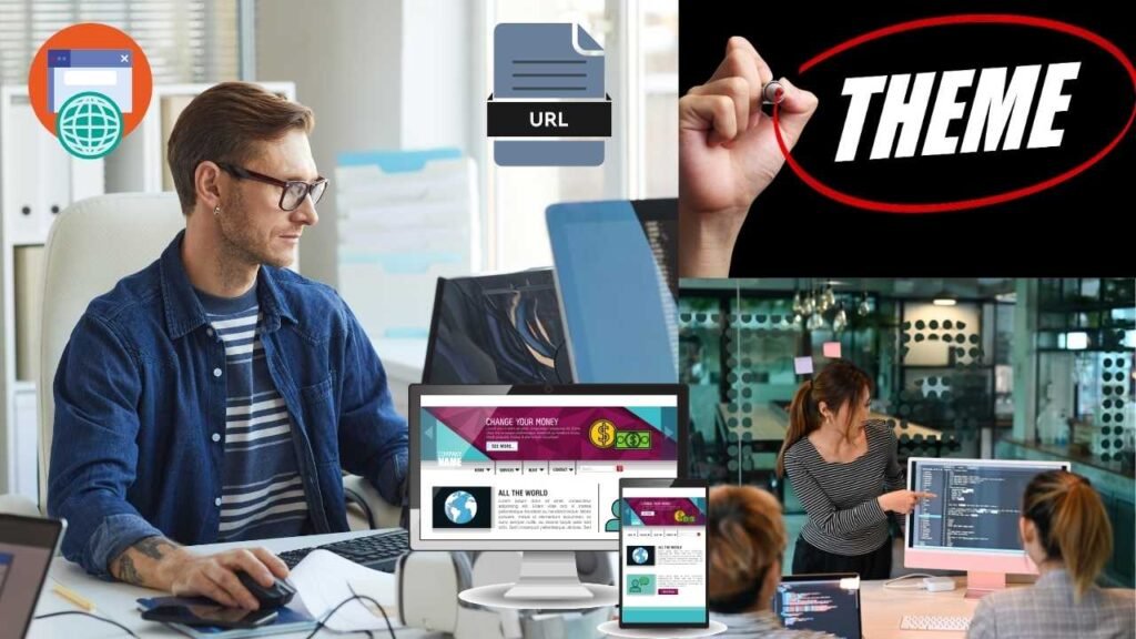 Block-First Theme Development in WordPress: Building with Full Site Editing and Modern Templates