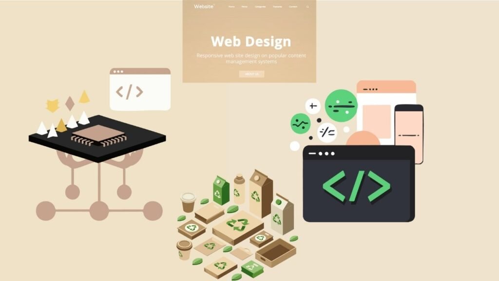 Green Web Design in WordPress: Lightweight Themes, Eco-Friendly Plugins & Sustainable Sites