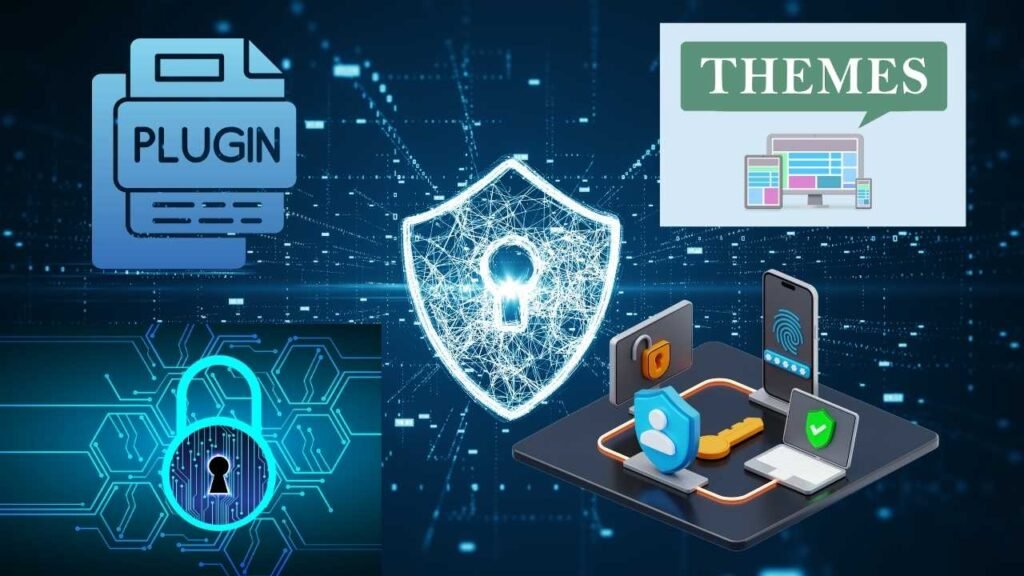 Theme and Plugin Security: What Every WordPress Author Must Know About Vulnerabilities in 2025