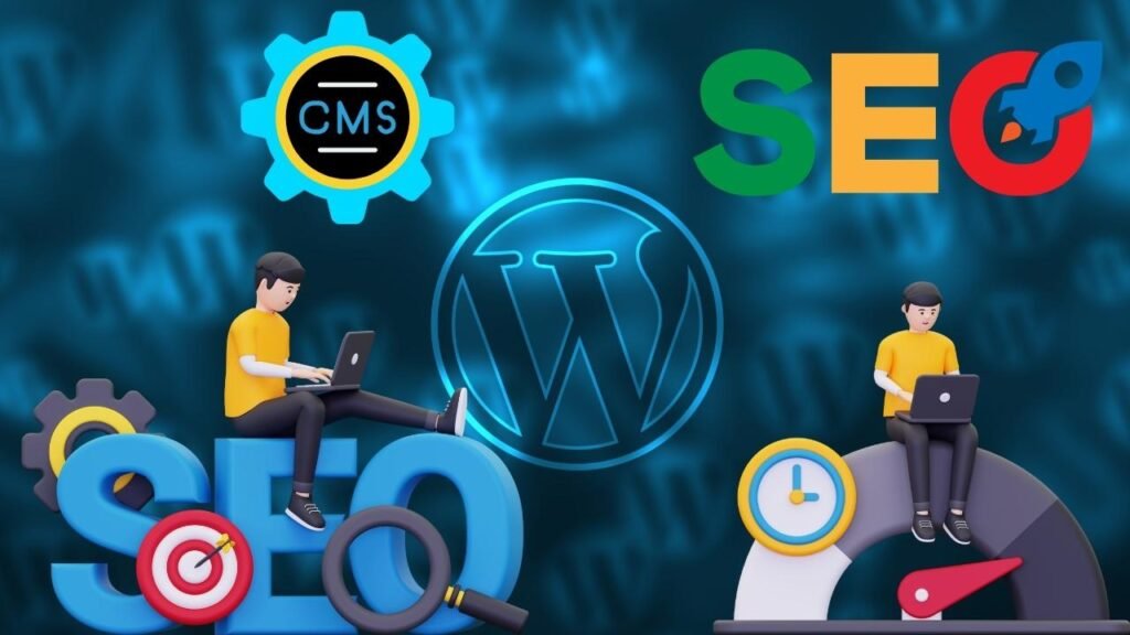 “Why Speed and Clean Code Are Crucial for WordPress SEO in 2025 (Boost Rankings Fast)”
