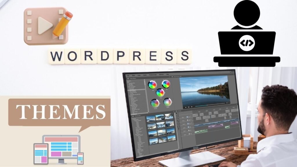 Classic vs Block Themes in WordPress (2025): Which Should Developers Choose?