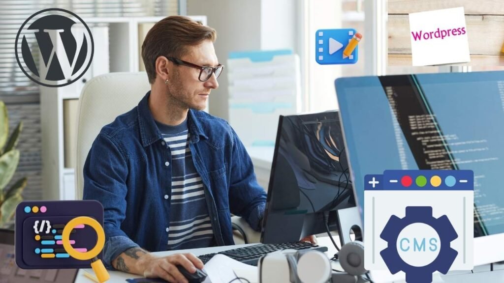 “How to Build a Multipurpose FSE WordPress Theme for WooCommerce (2025 Complete Guide)”