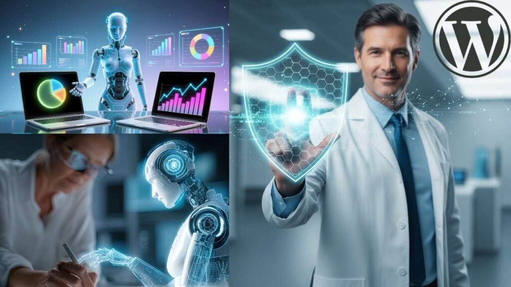 Securing WordPress in the Age of AI-Driven Cyberattacks: How to Protect Your Site in 2025 and Beyond