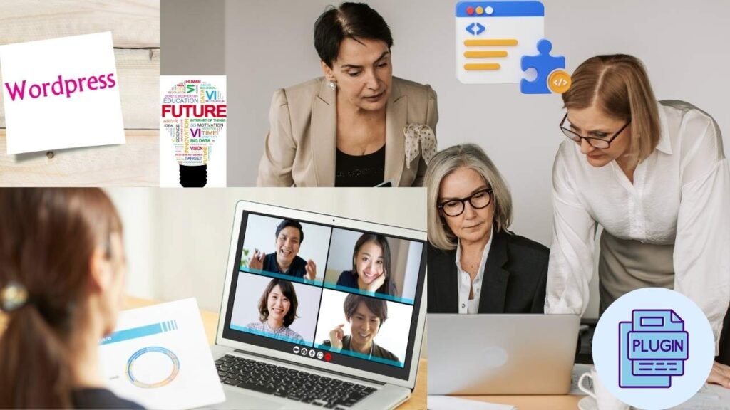 WordPress Meets Cloud: The Future of Scalable Themes and Plugins in 2025