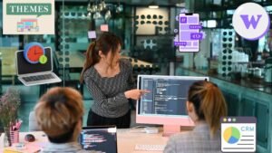 Explore the top typography trends for WordPress themes in 2025 — from variable fonts and immersive display types to accessibility-first design and responsive typography. Stay ahead with the best practices for theme developers.